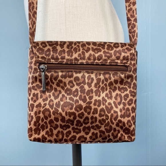 nine West Accessories Leopard Print Mini Purse - Picture 2 of 16